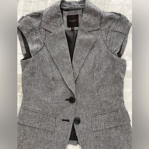 The Limited blazer coat